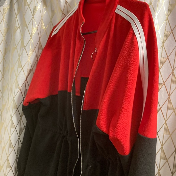 Track Jacket - Picture 2 of 2